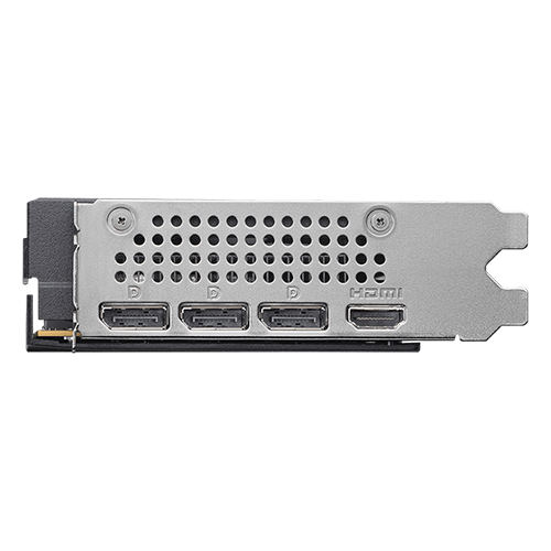 MSI RTX 5050 Shadow 2X OC 8GB GDDR6 Graphics Card